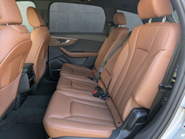 2026 Audi Q7 Premium Plus - Photo 15