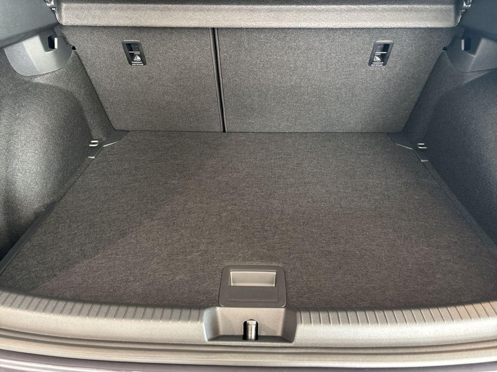 Volkswagen Taigo – Bild 7