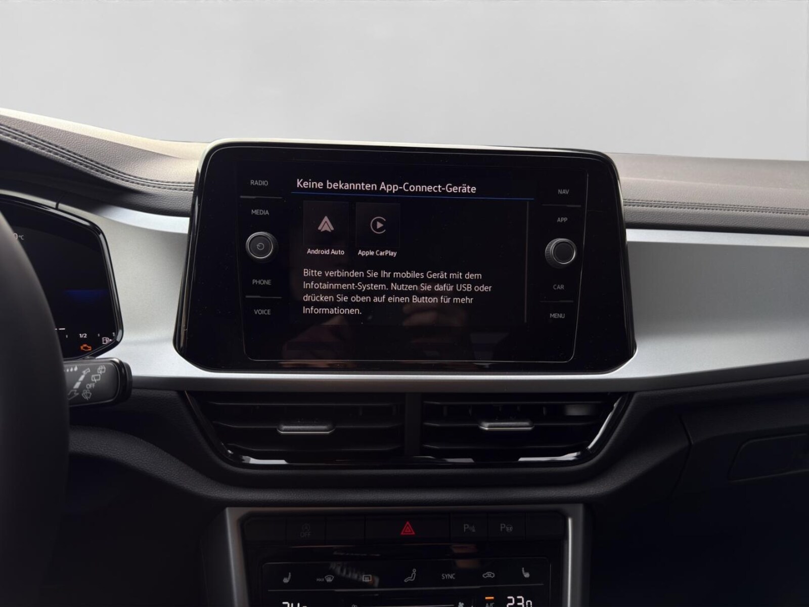Volkswagen T-Roc – Bild 24