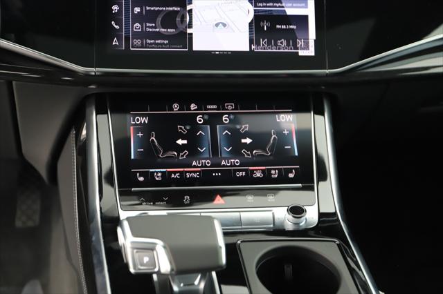 2025 Audi Q7 Premium Plus - Photo 20