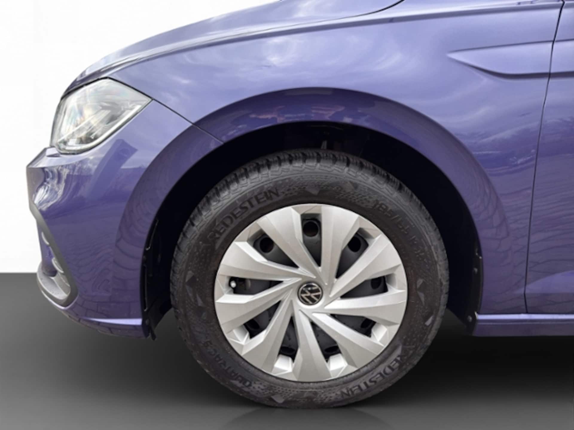 Volkswagen Polo Life