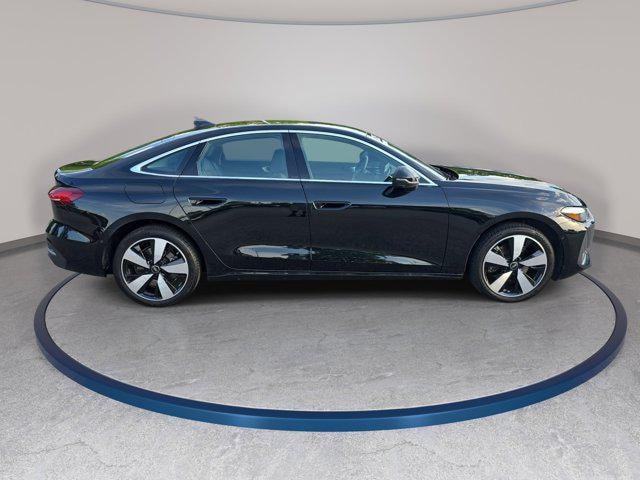 2025 Audi A5 Sedan