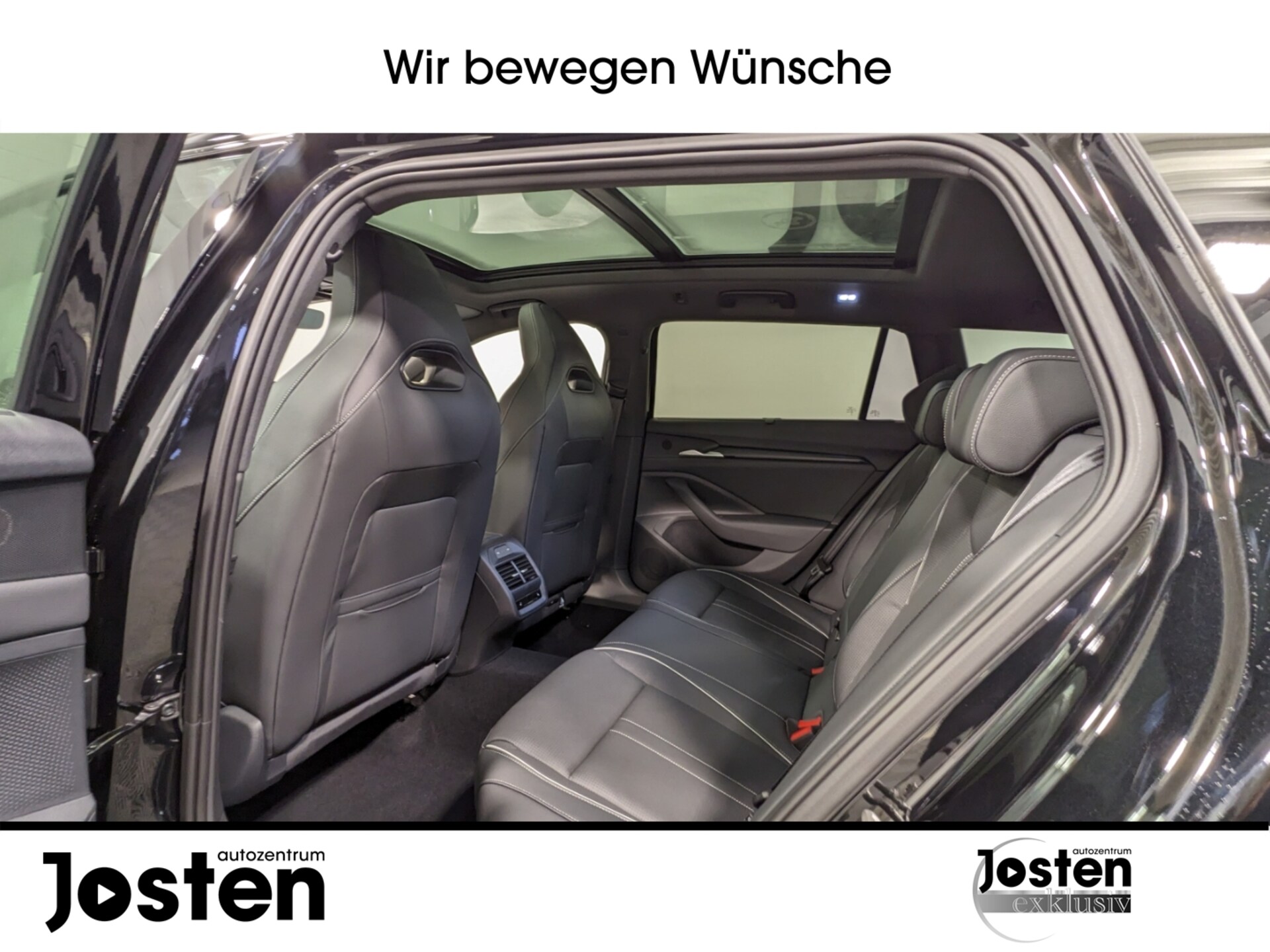 Skoda Superb Combi Sportline