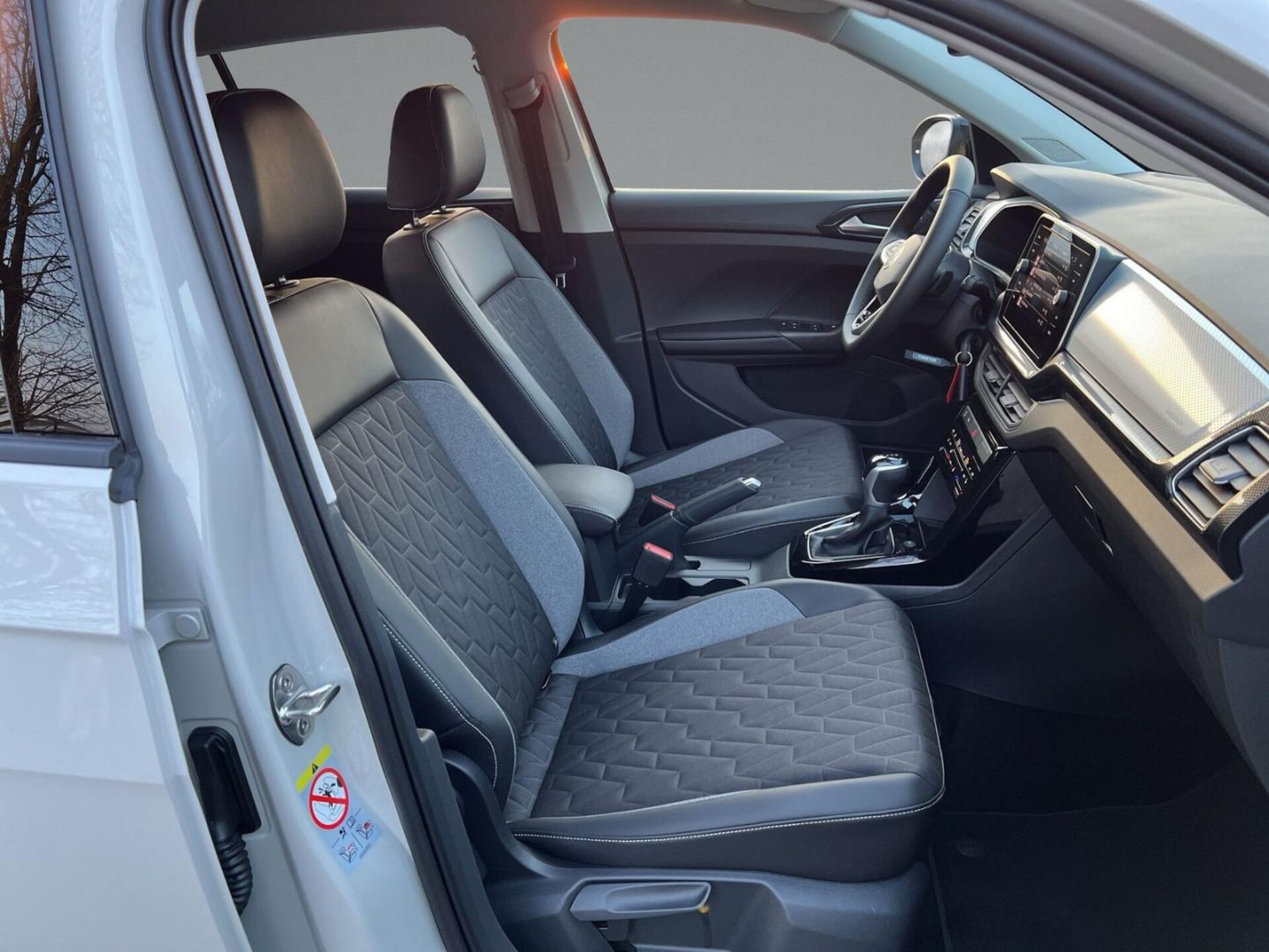 Volkswagen T-Cross ENERGY