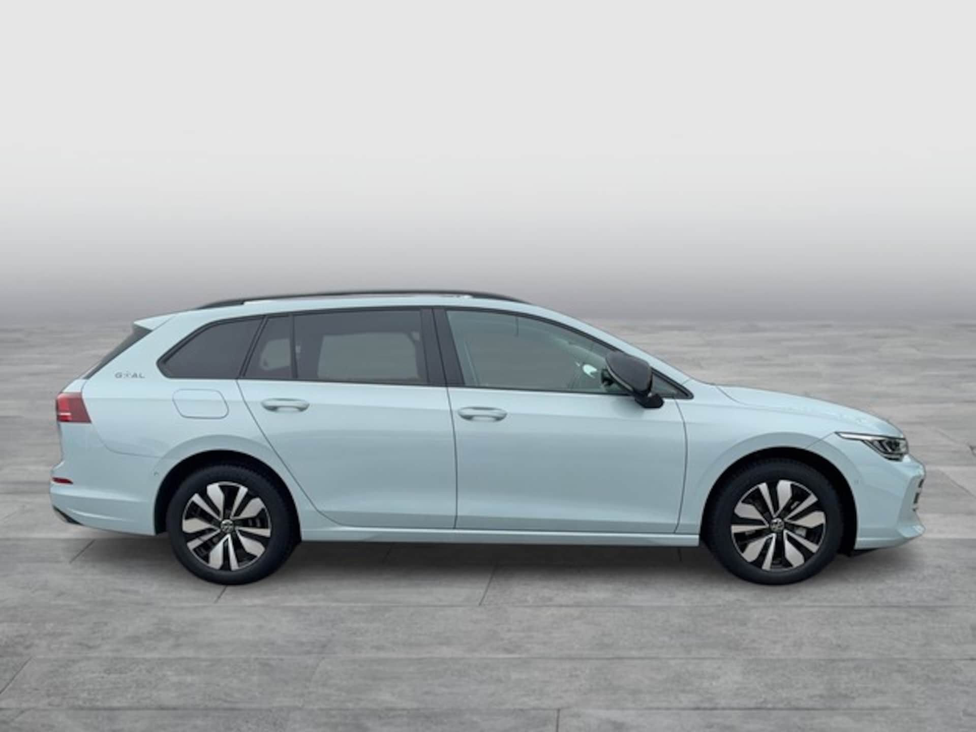 Volkswagen Golf Variant Goal