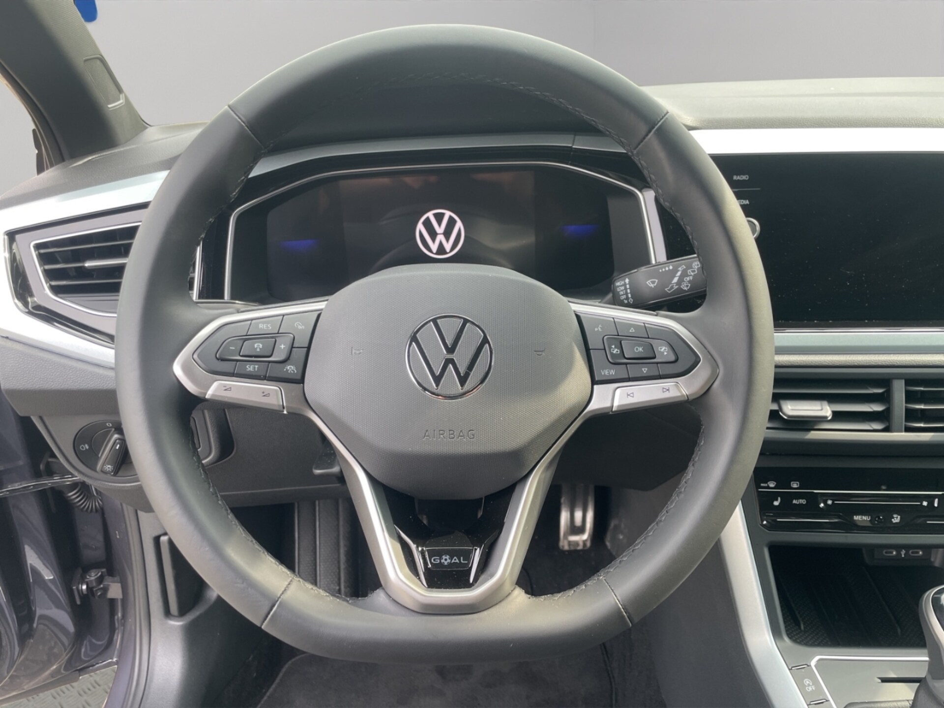 Volkswagen Taigo Goal