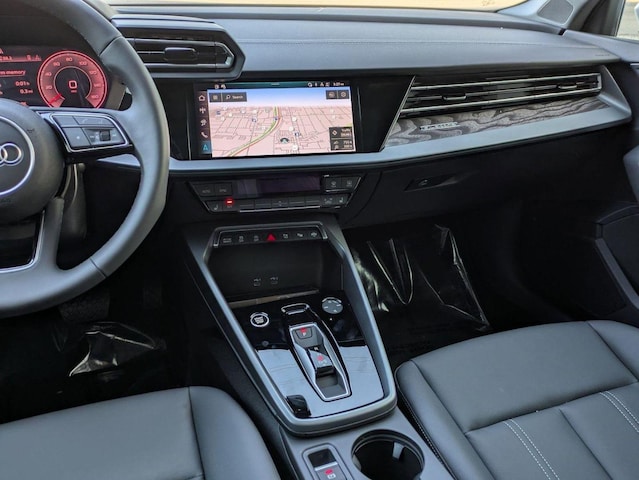 2026 Audi A3 Premium - Photo 6