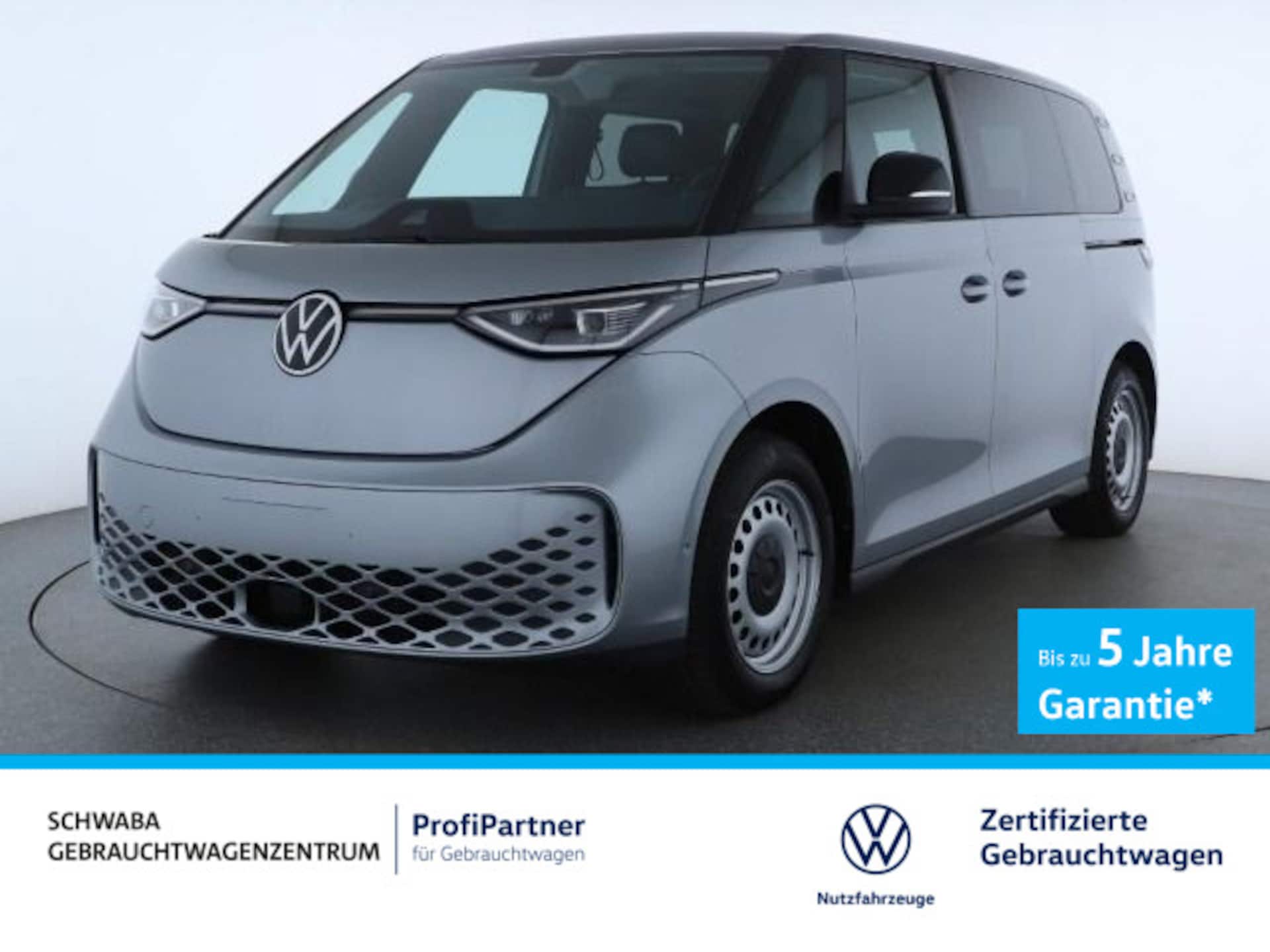 Volkswagen ID. Buzz Pure