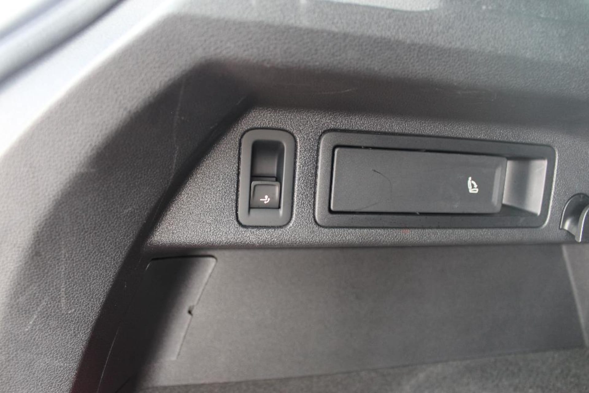 Volkswagen Tiguan Active