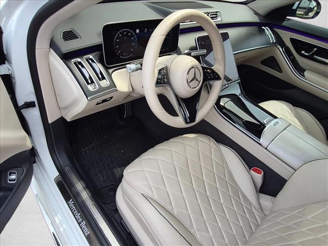 2024 Mercedes-Benz