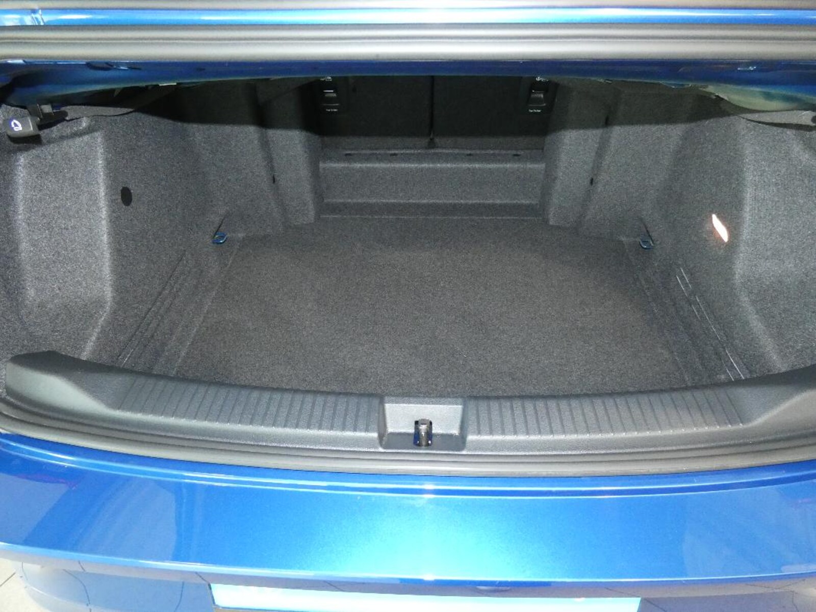 Volkswagen T-Roc Cabriolet – Bild 11