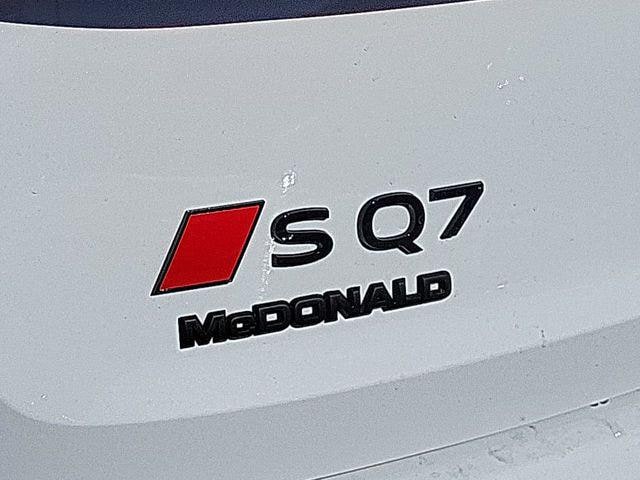 2026 Audi SQ7 Premium Plus - Photo 16