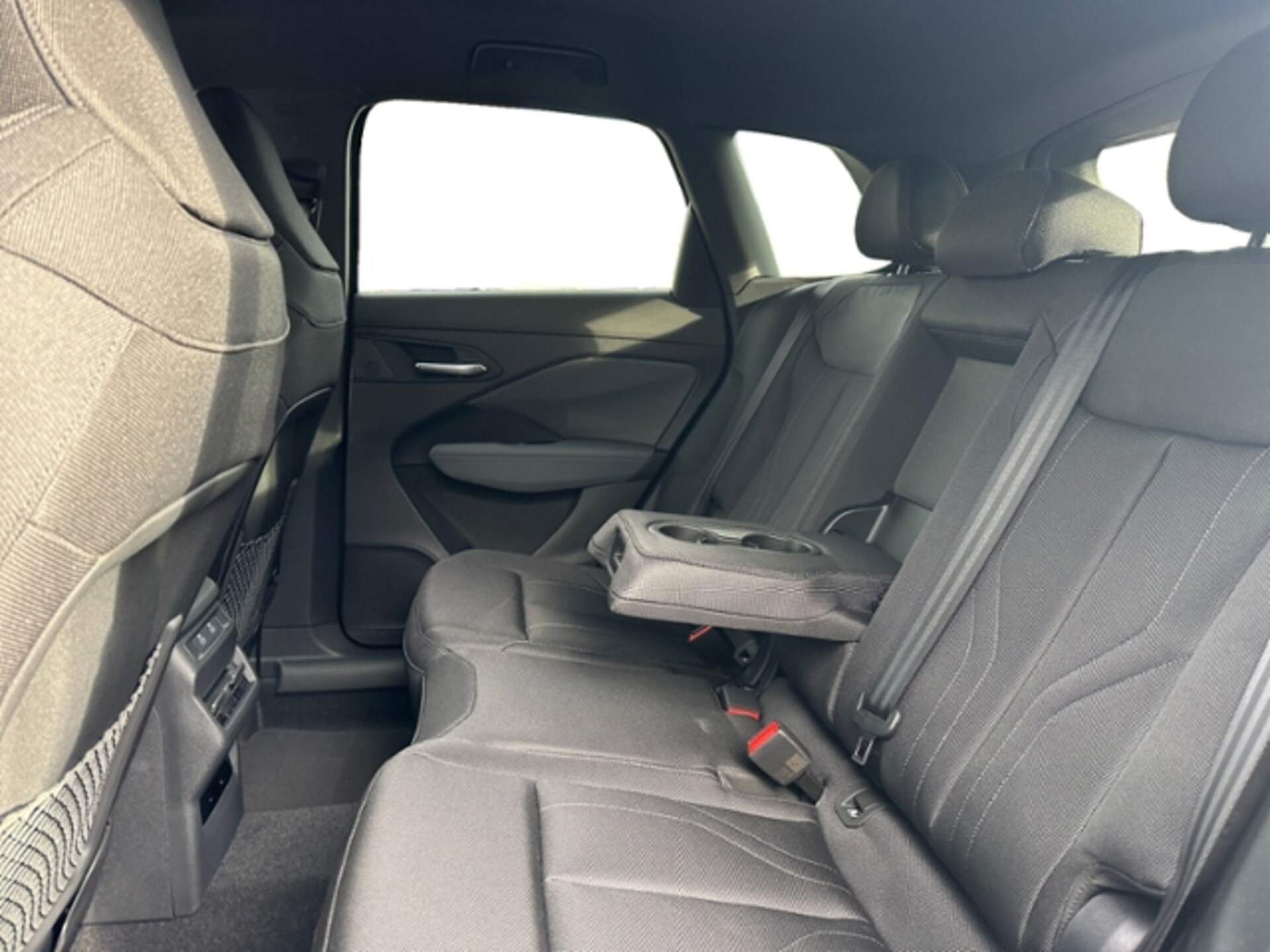 Audi Q3 SUV