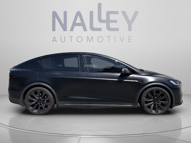 2023 Tesla Model X