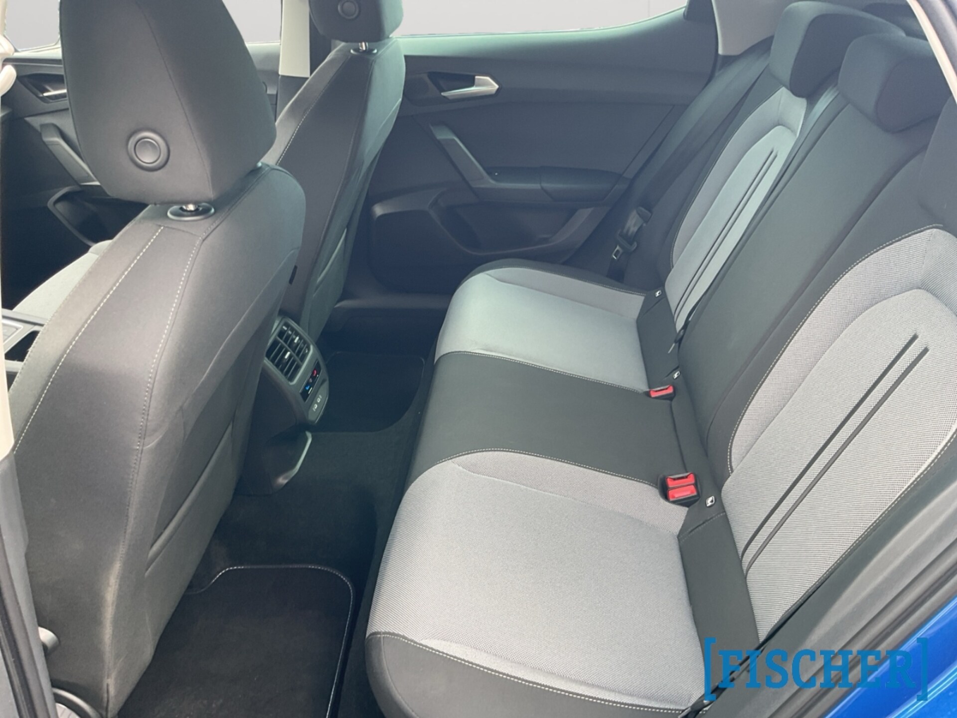 SEAT Leon Style