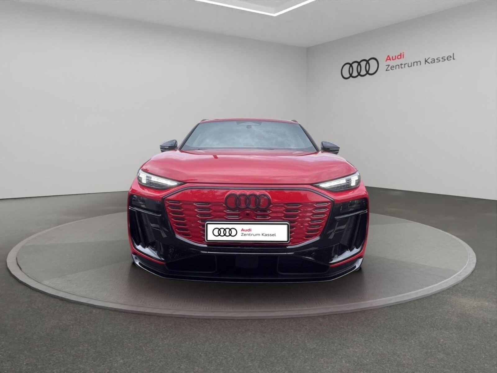 Audi Q6 Sportback e-tron – Bild 9