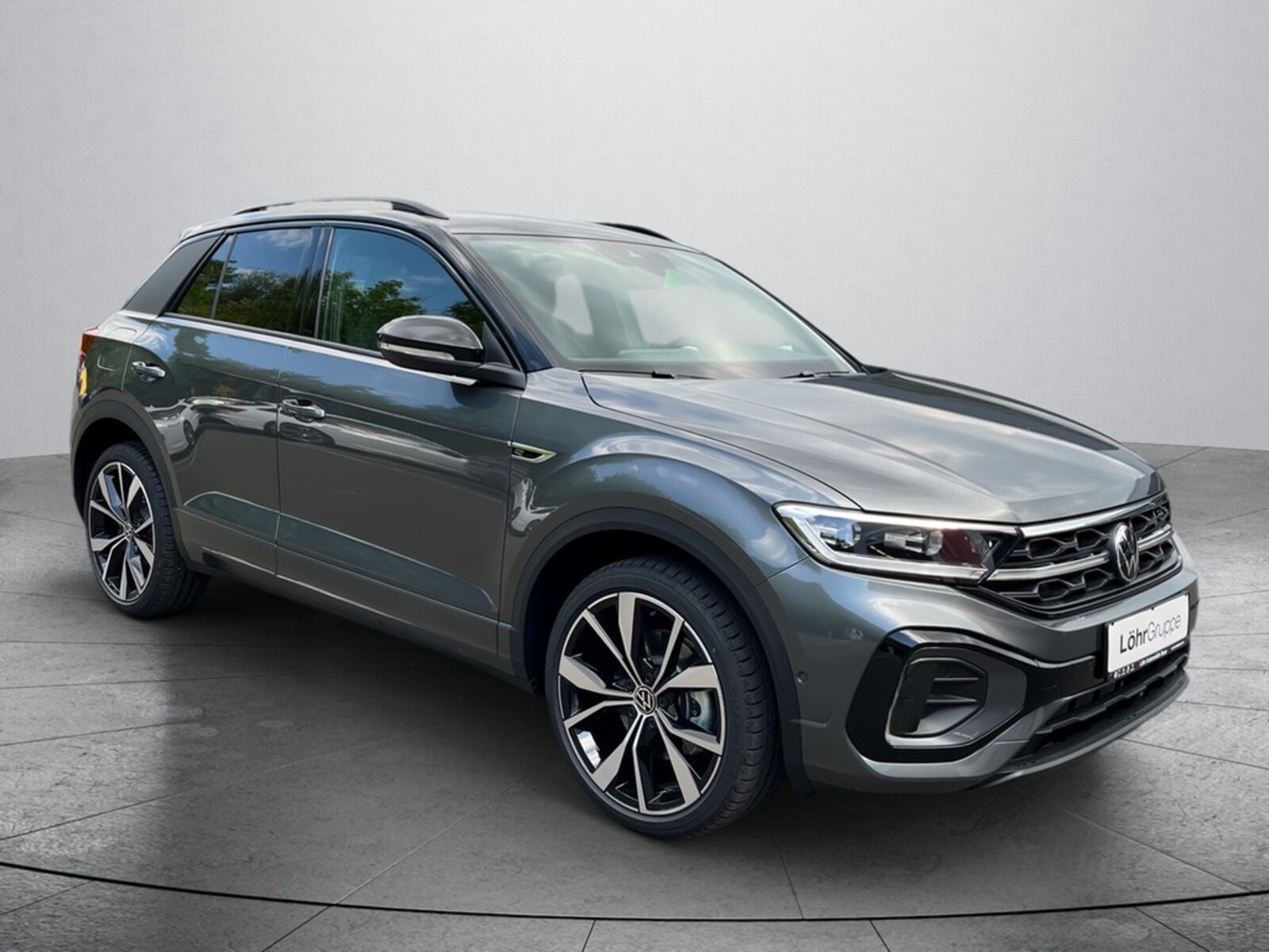 Volkswagen T-Roc – Bild 6