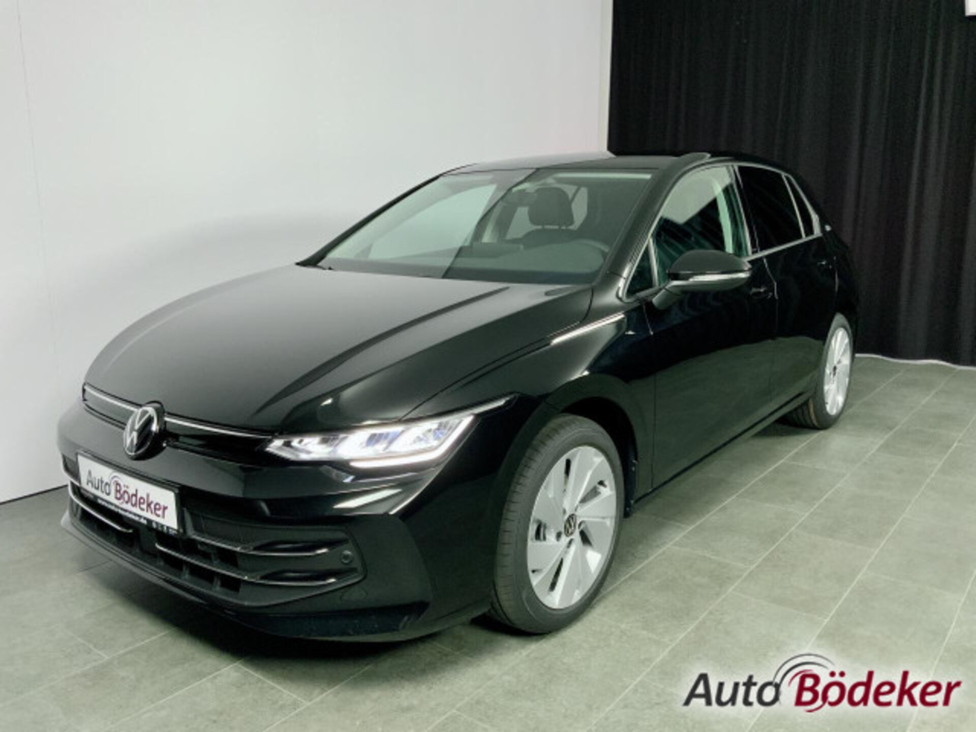 Volkswagen Golf Goal
