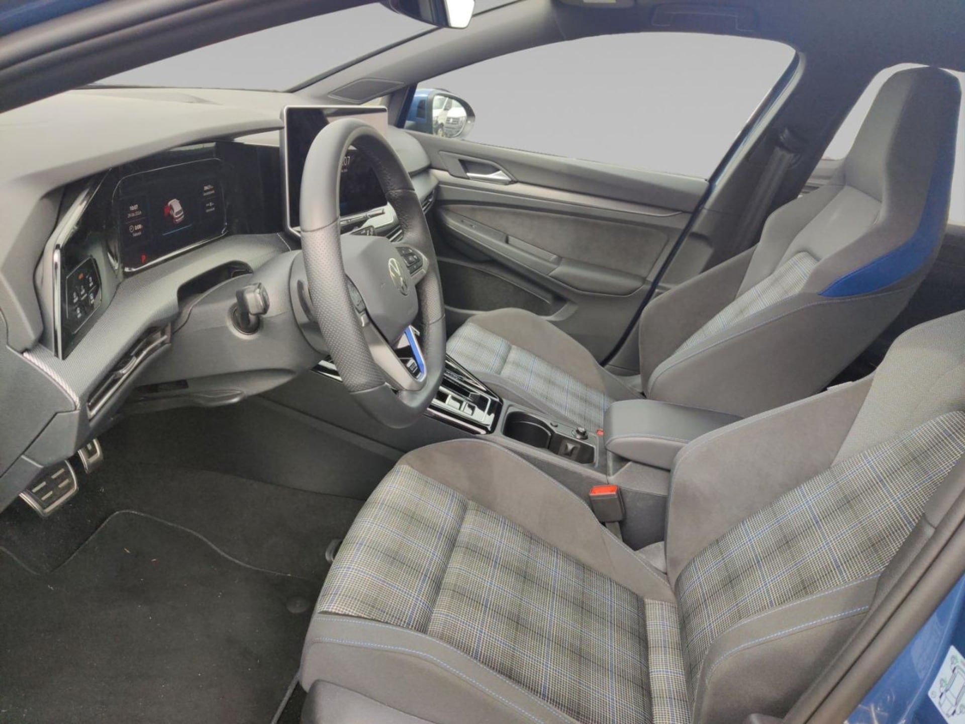 Volkswagen Golf GTE