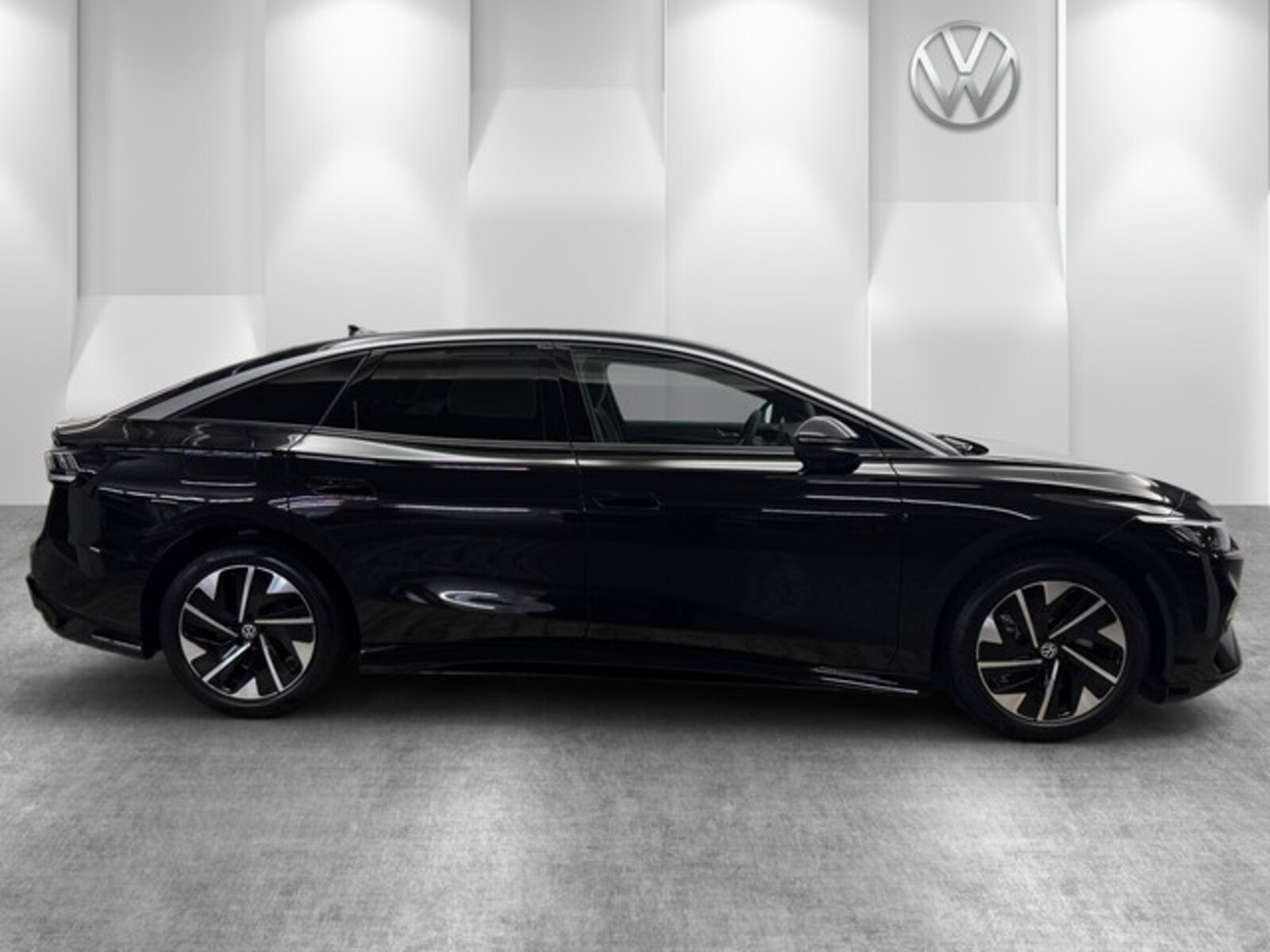 Volkswagen ID.7 – Bild 12