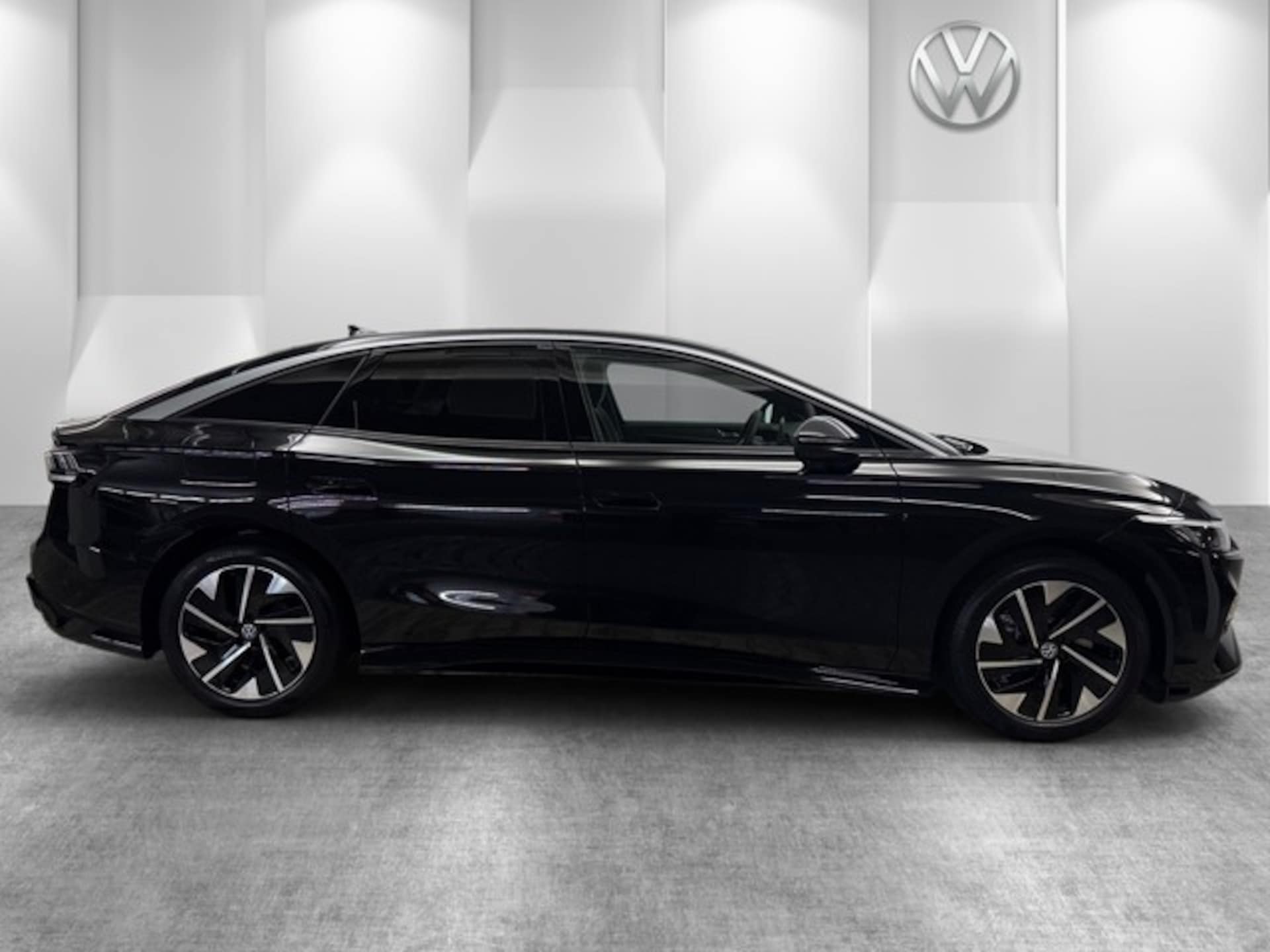 Volkswagen ID.7 Pro