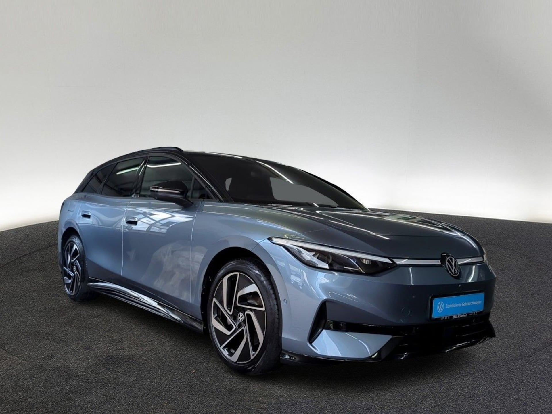 Volkswagen ID.7 Tourer Pro