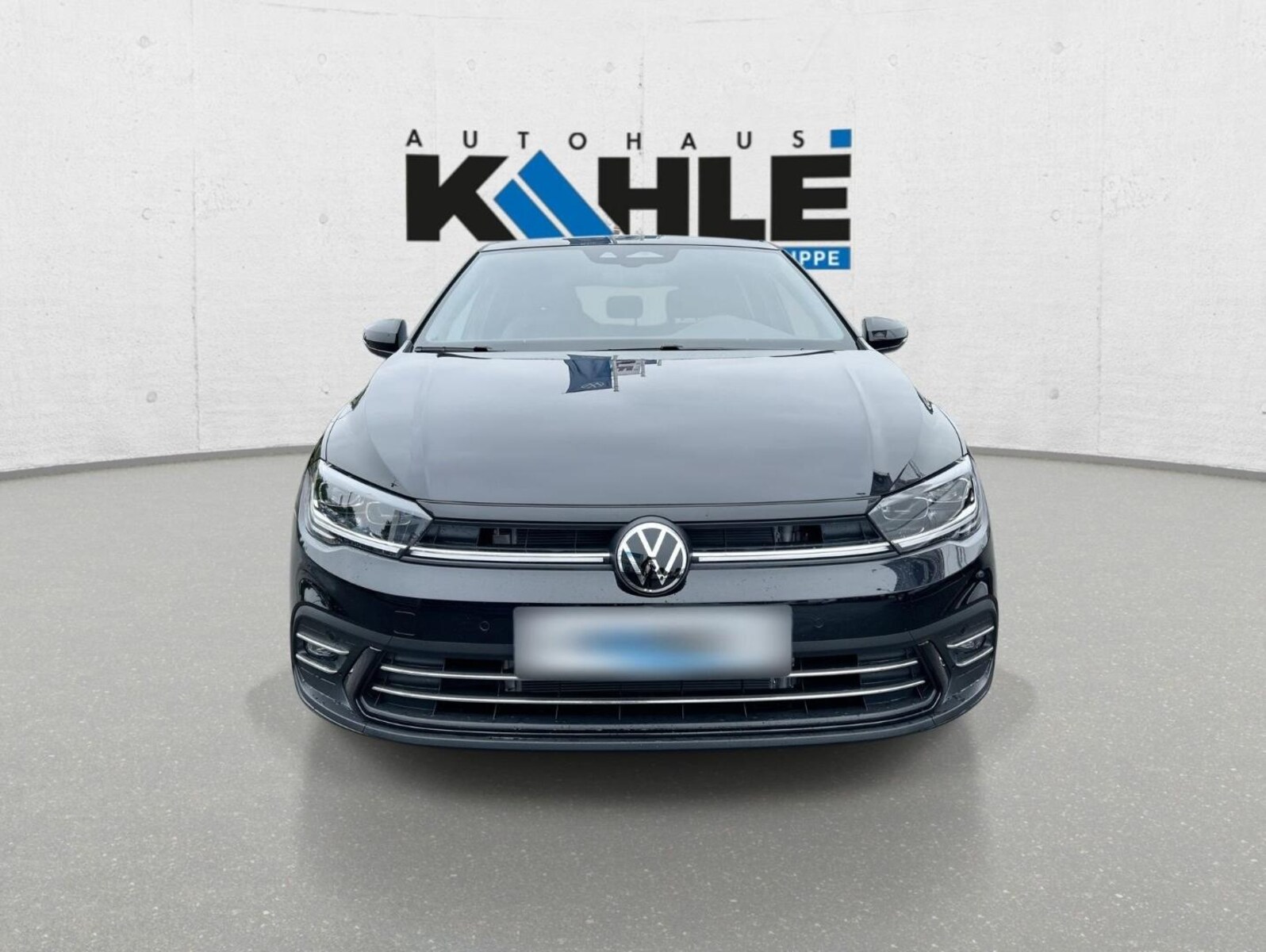 Volkswagen Polo – Bild 4