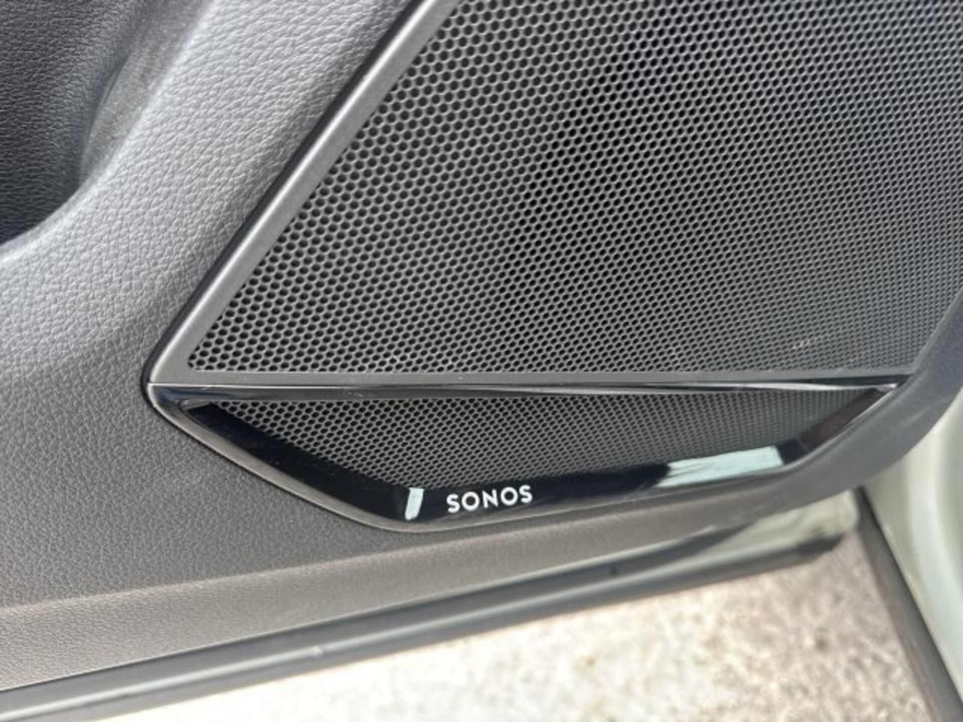 Audi Q3 Sportback TFSI e S line