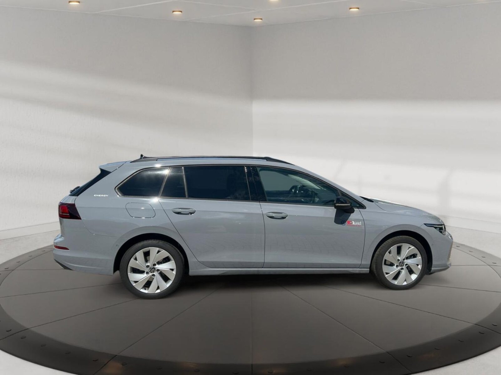 Volkswagen Golf Variant – Bild 3