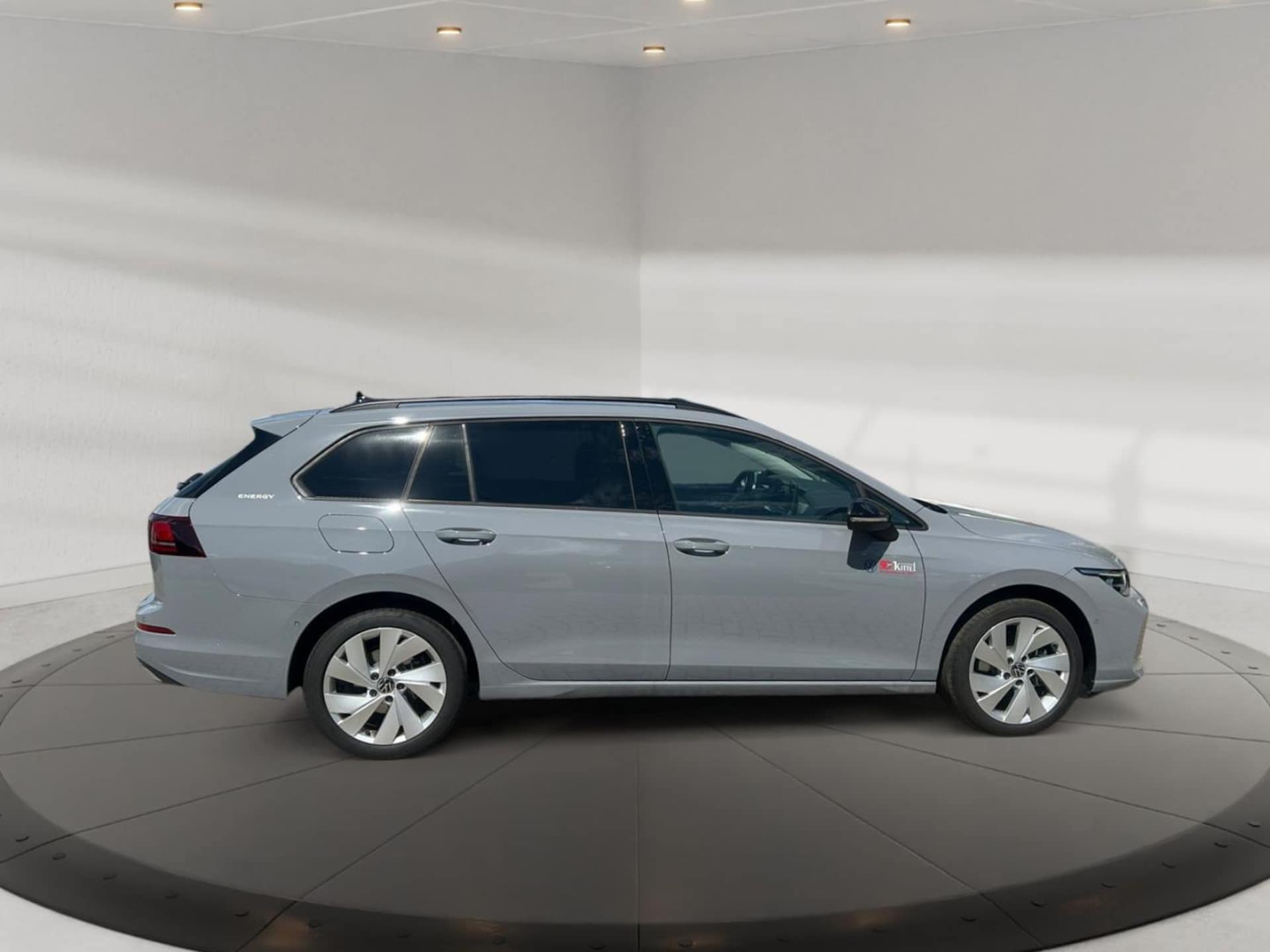 Volkswagen Golf Variant ENERGY