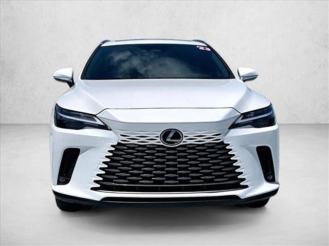 2023 Lexus RX 350