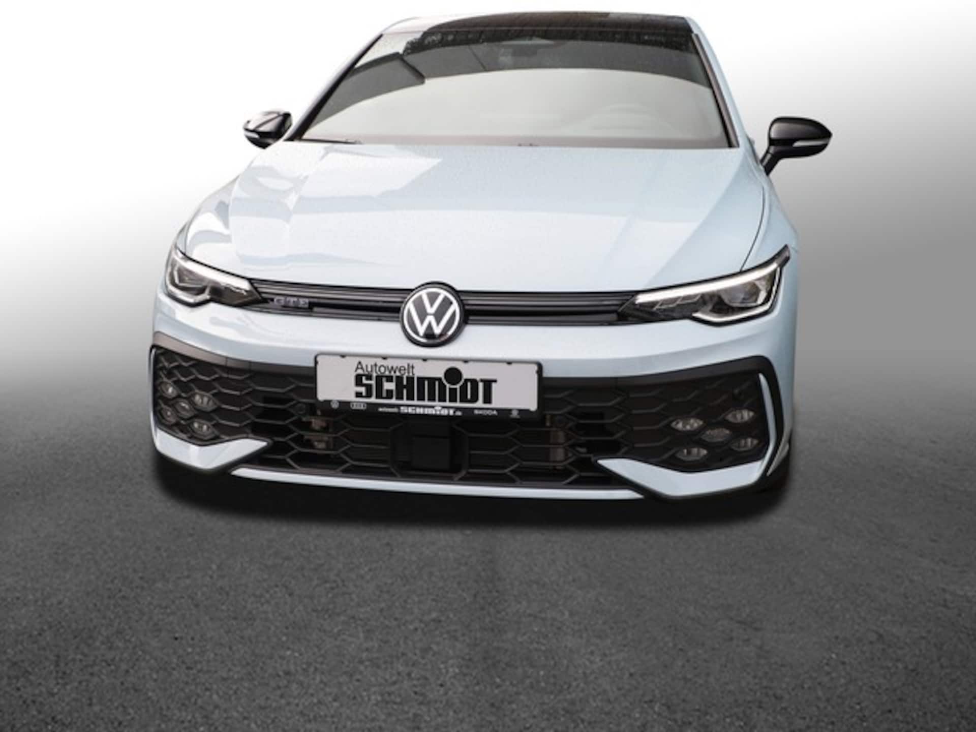 Volkswagen Golf GTE