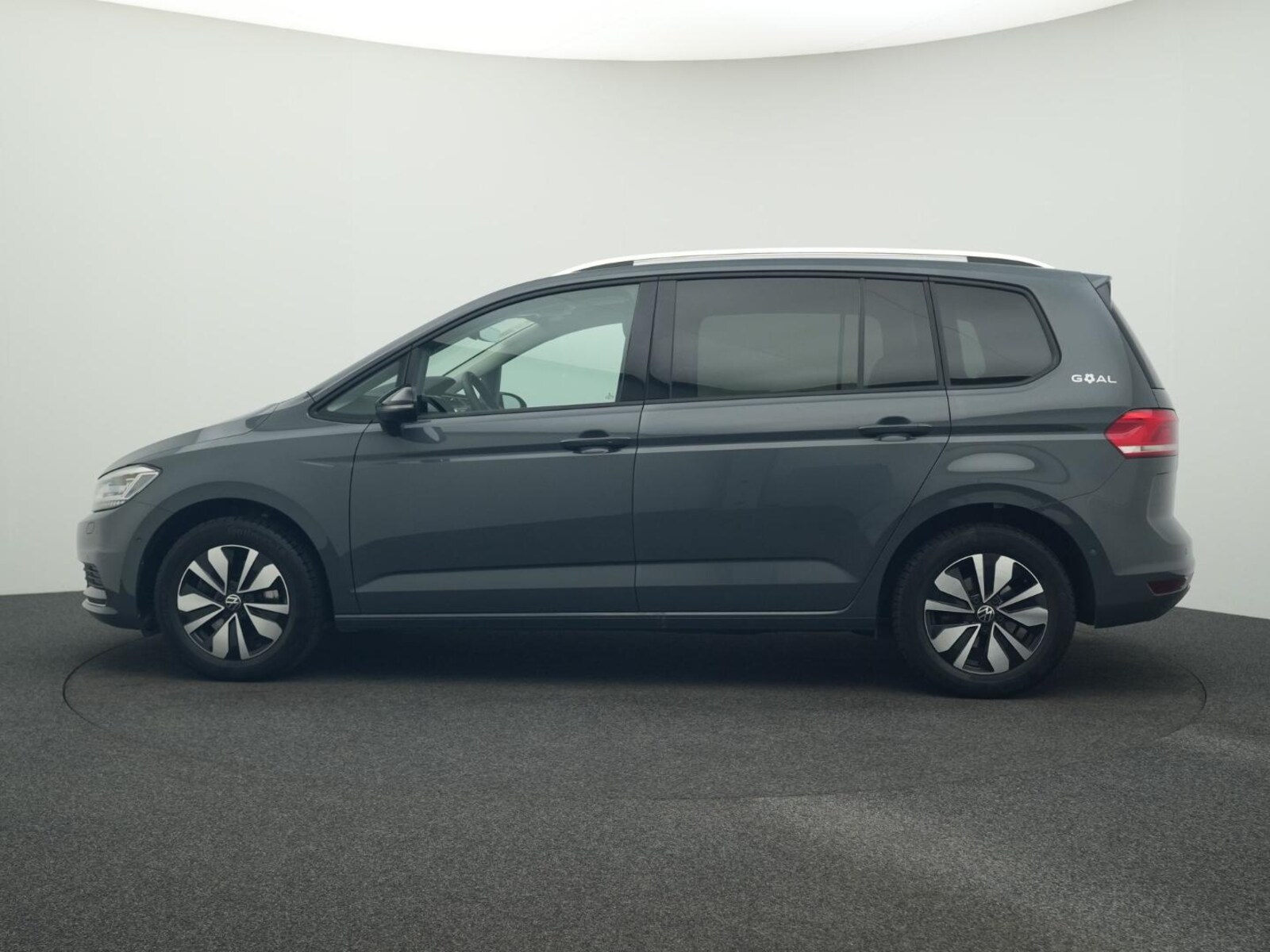 Volkswagen Touran – Bild 3