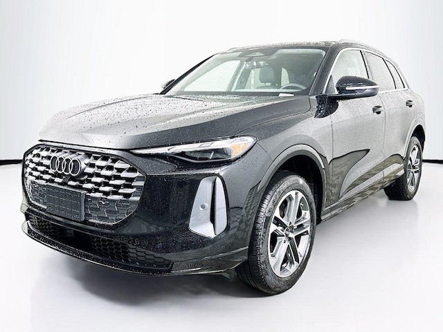 Photo of 2026 Audi Q5