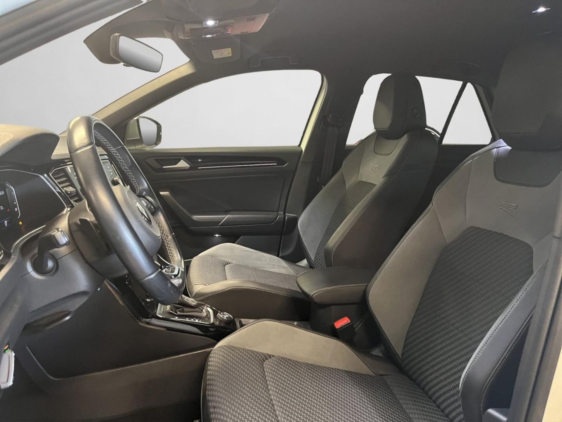 Volkswagen T-Roc R