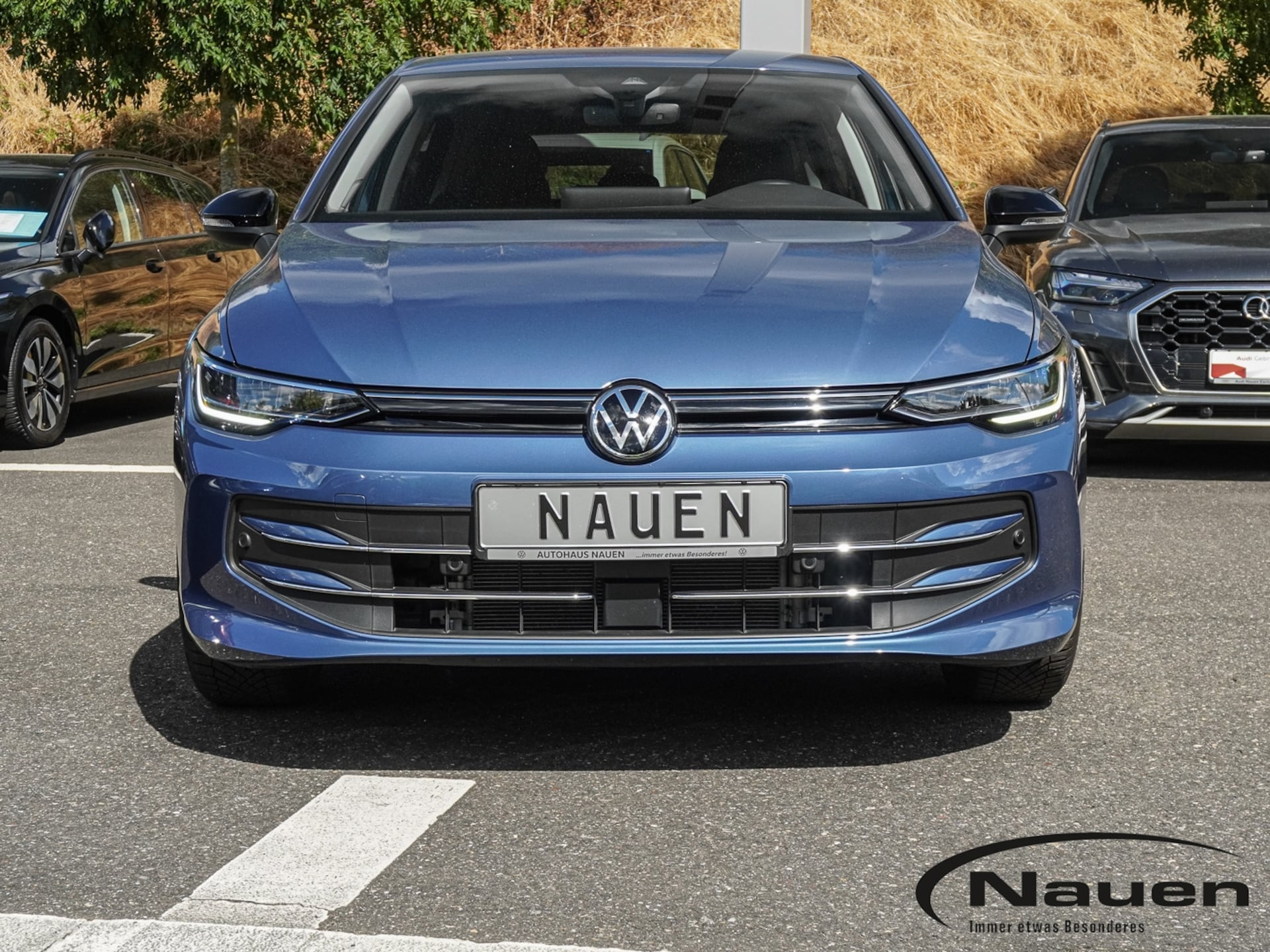 Volkswagen Golf Goal