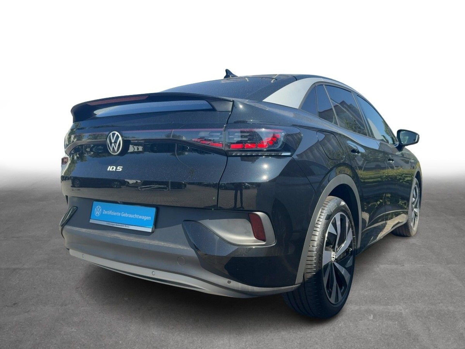 Volkswagen ID.5 Pro