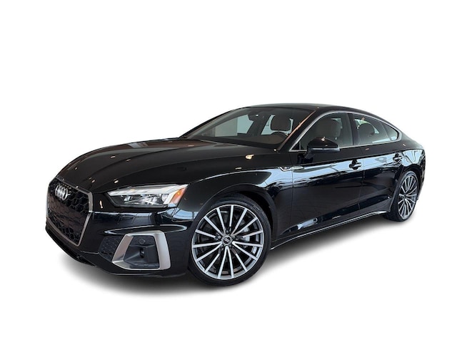 Photo of 2023 Audi A5 Sportback