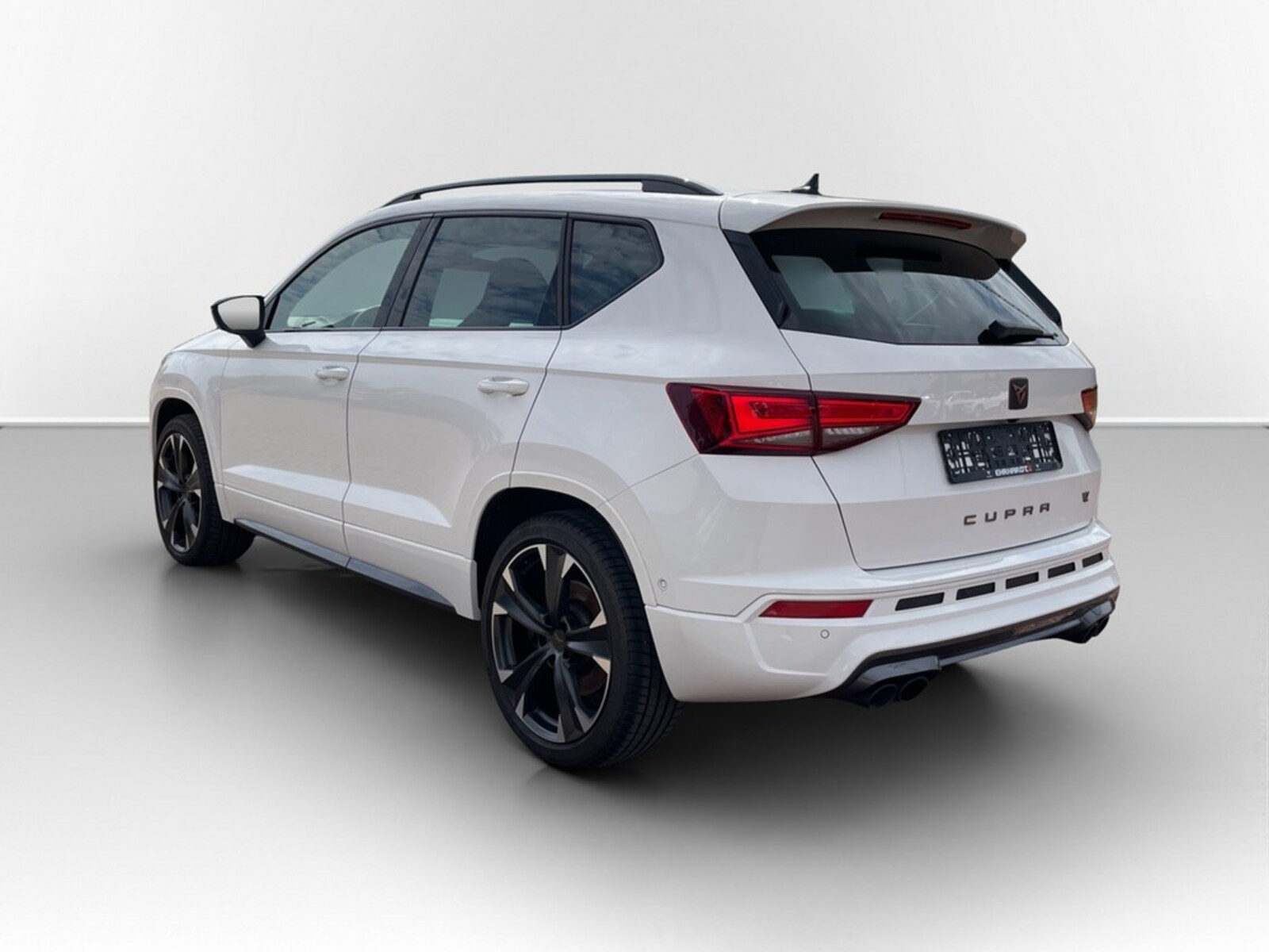 CUPRA Ateca – Bild 8