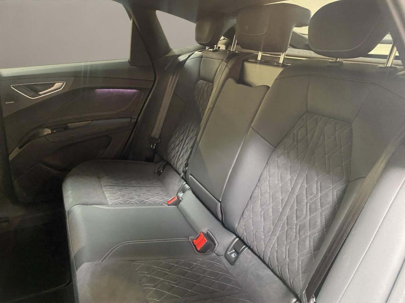 Audi Q4 Sportback e-tron – Bild 15
