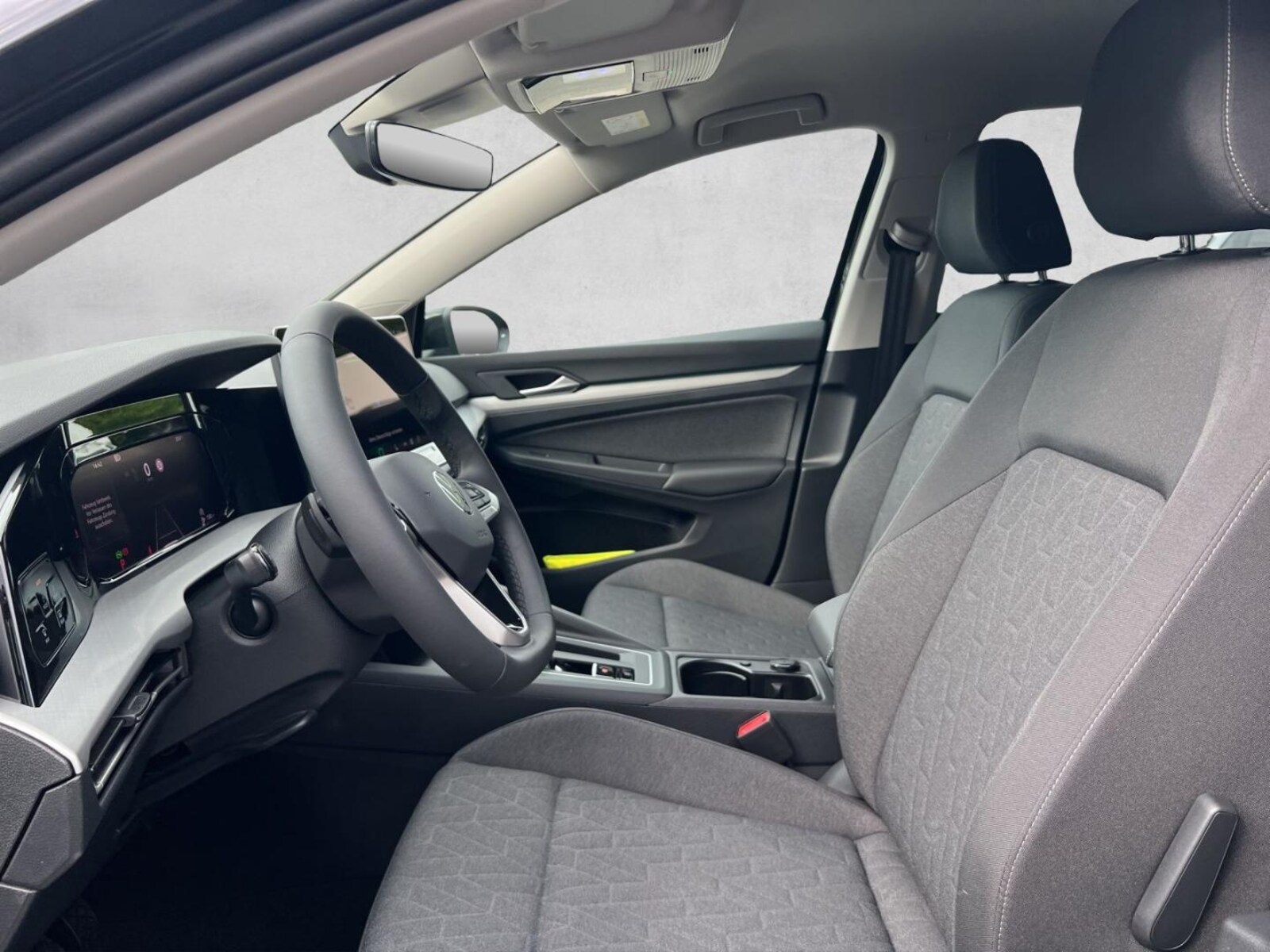 Volkswagen Golf Variant – Bild 14