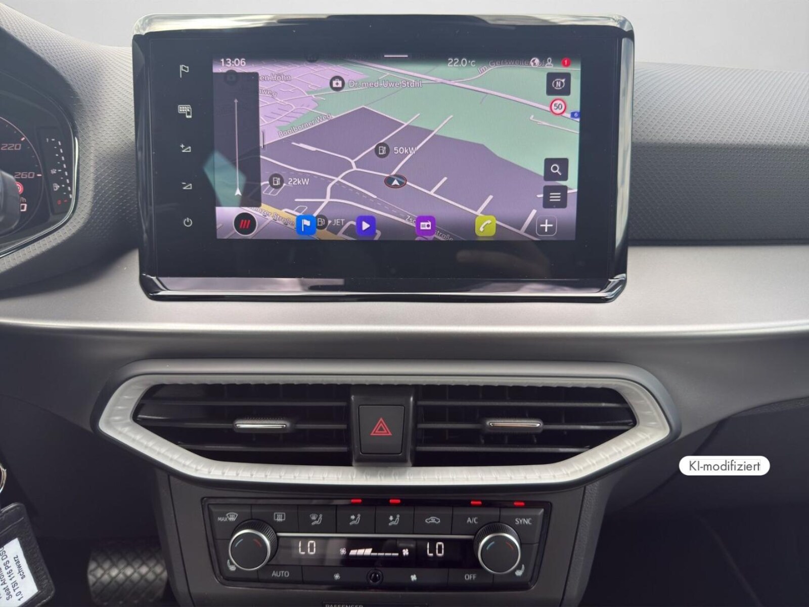 SEAT Arona – Bild 11