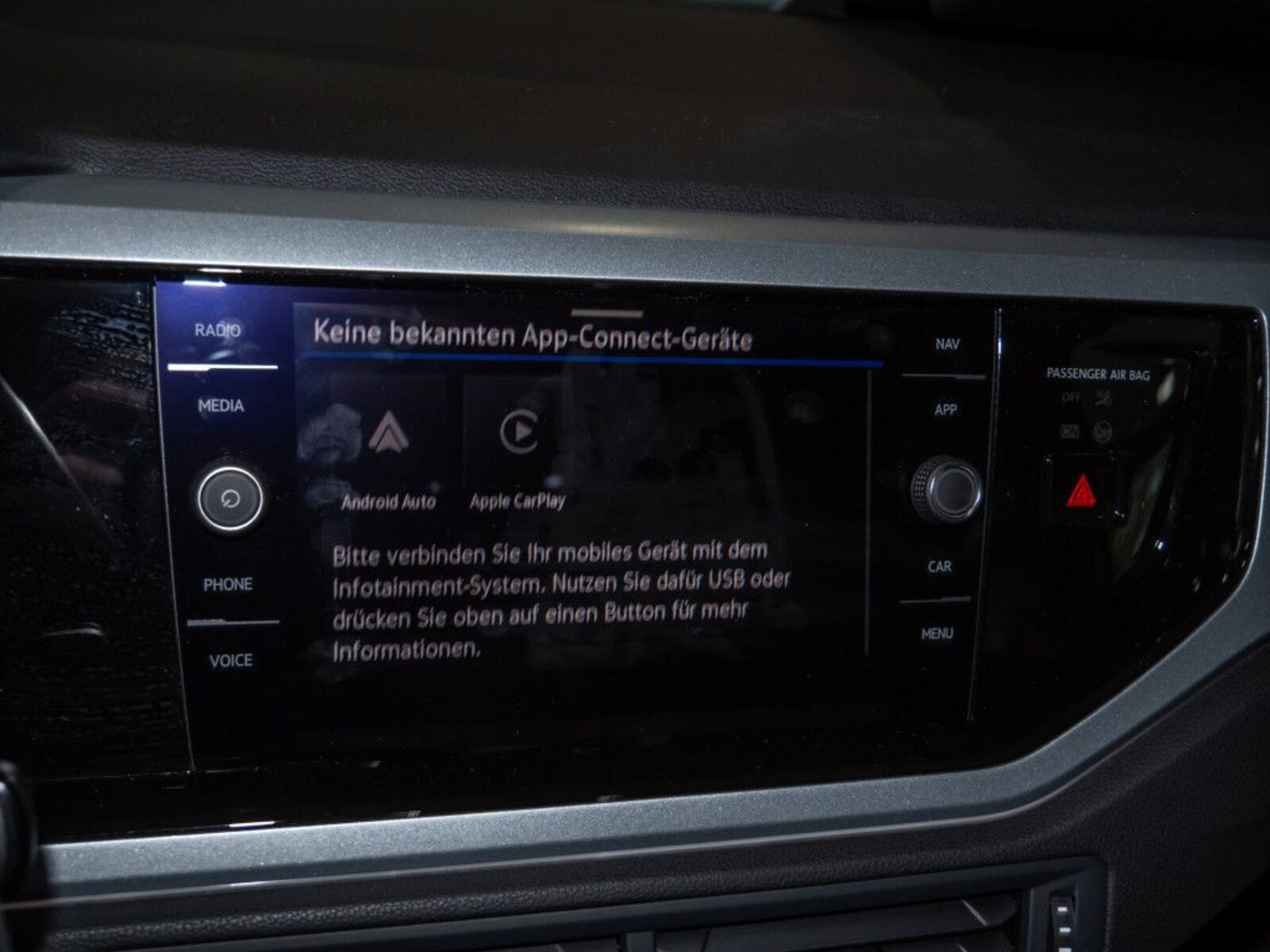 Volkswagen Polo – Bild 12