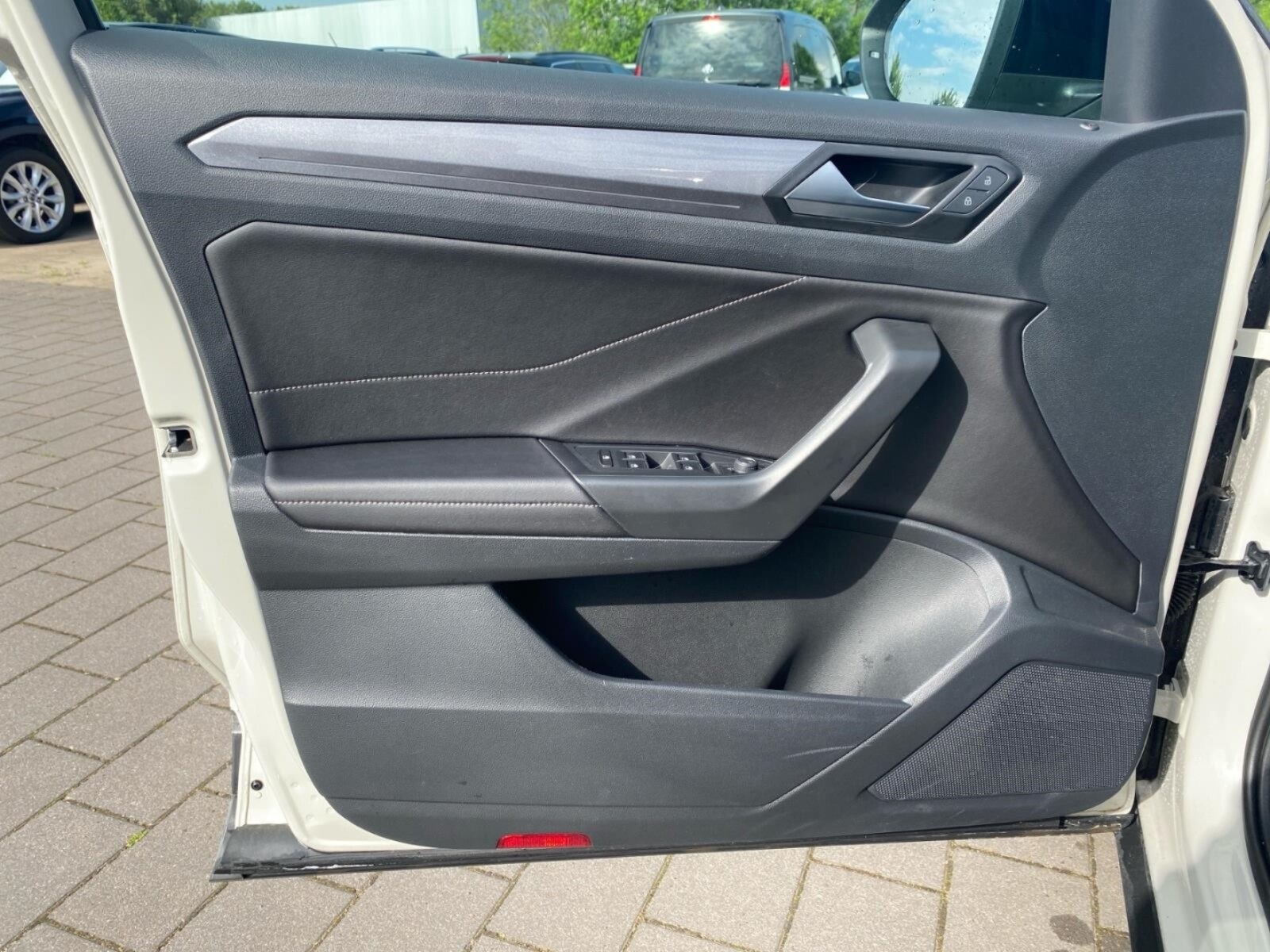 Volkswagen T-Roc – Bild 14