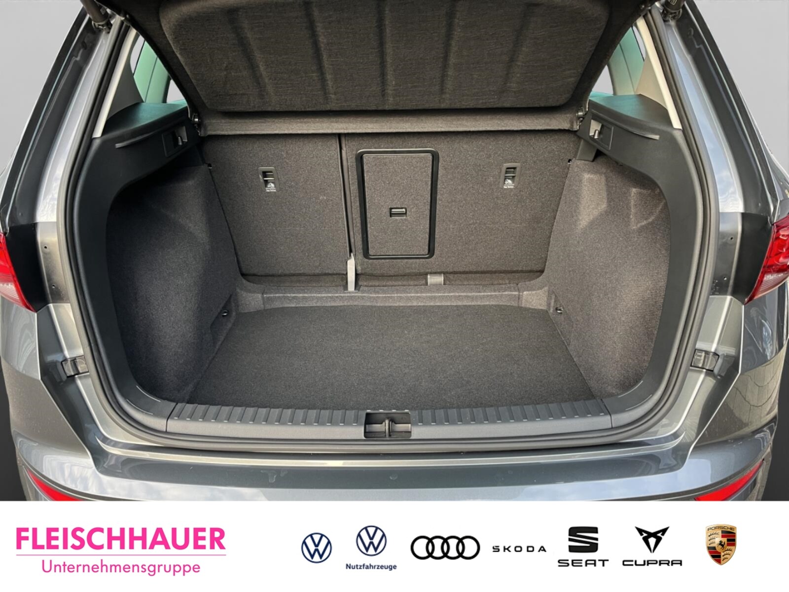 CUPRA Ateca – Bild 7
