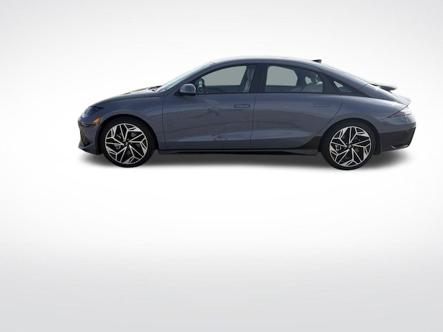 2023 Hyundai IONIQ 6