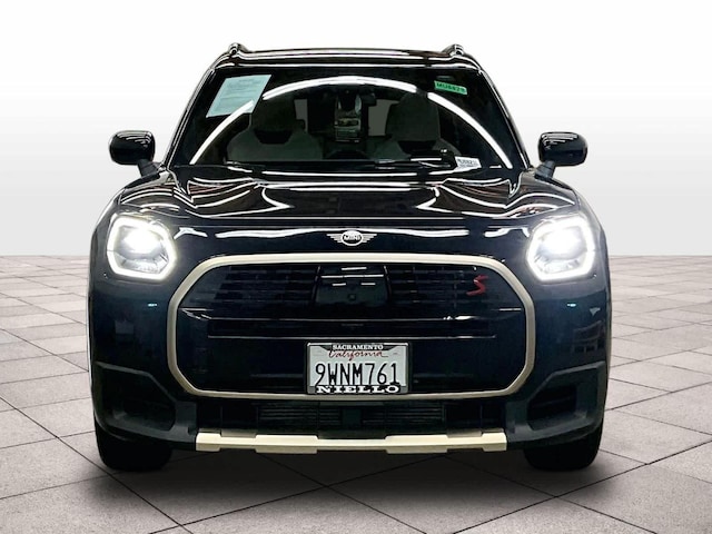 2026 MINI Countryman