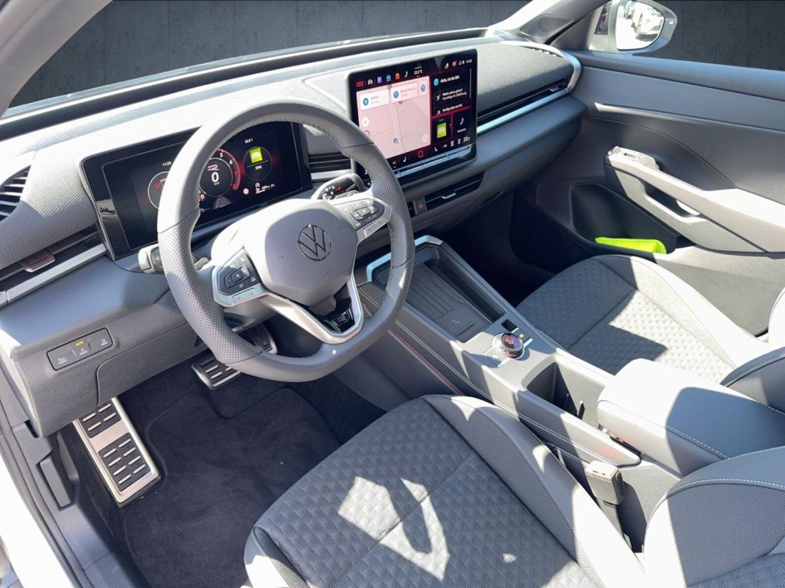 Volkswagen T-Roc – Bild 9