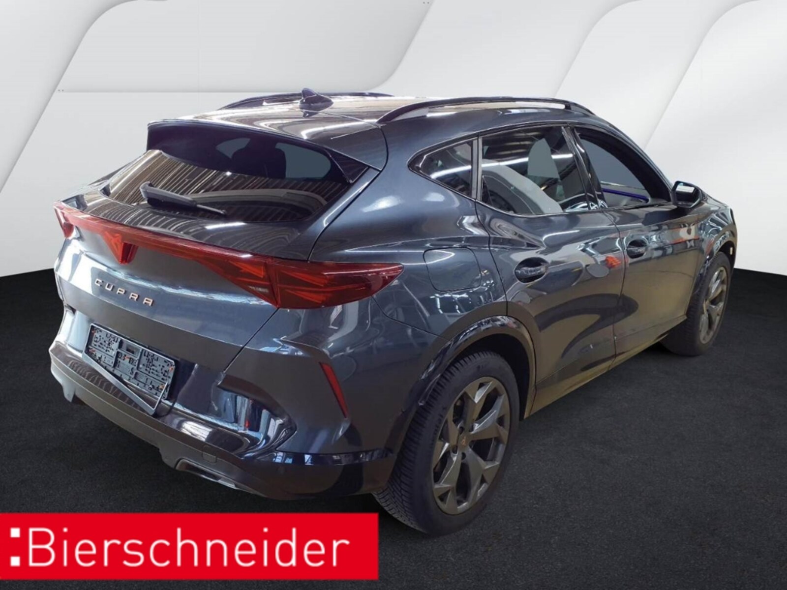 CUPRA Formentor – Bild 3
