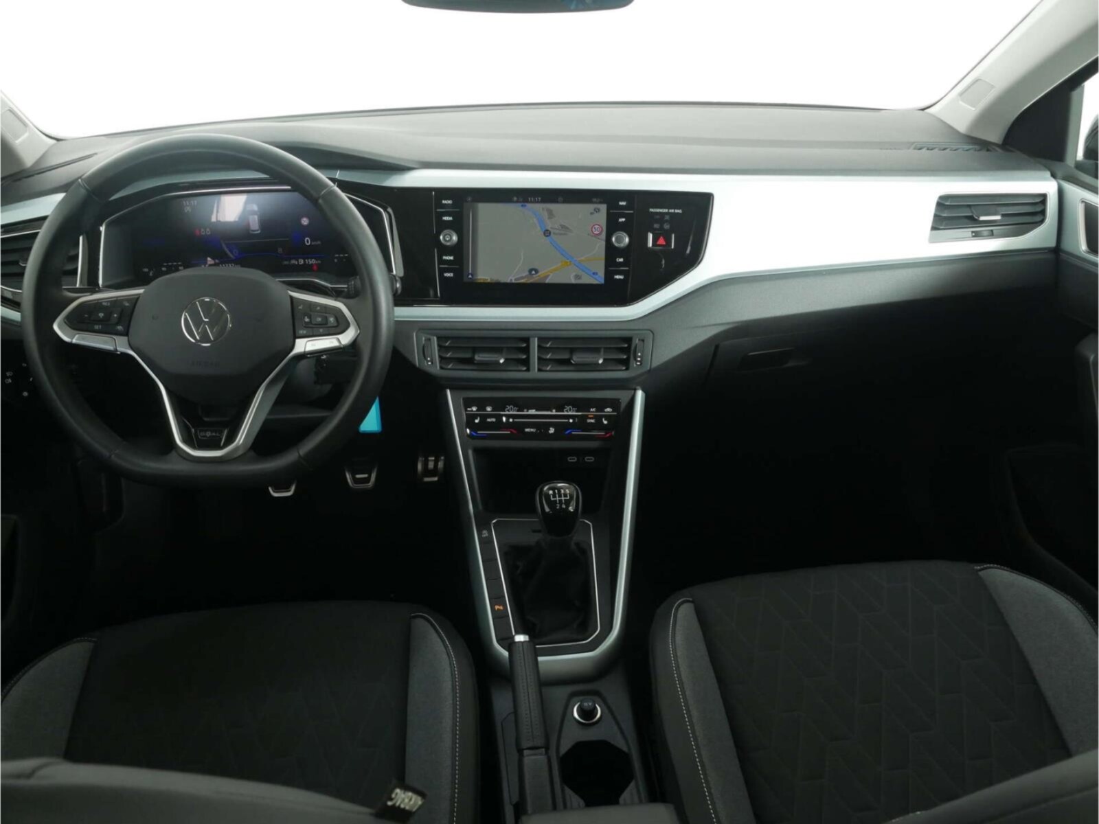 Volkswagen Polo – Bild 12